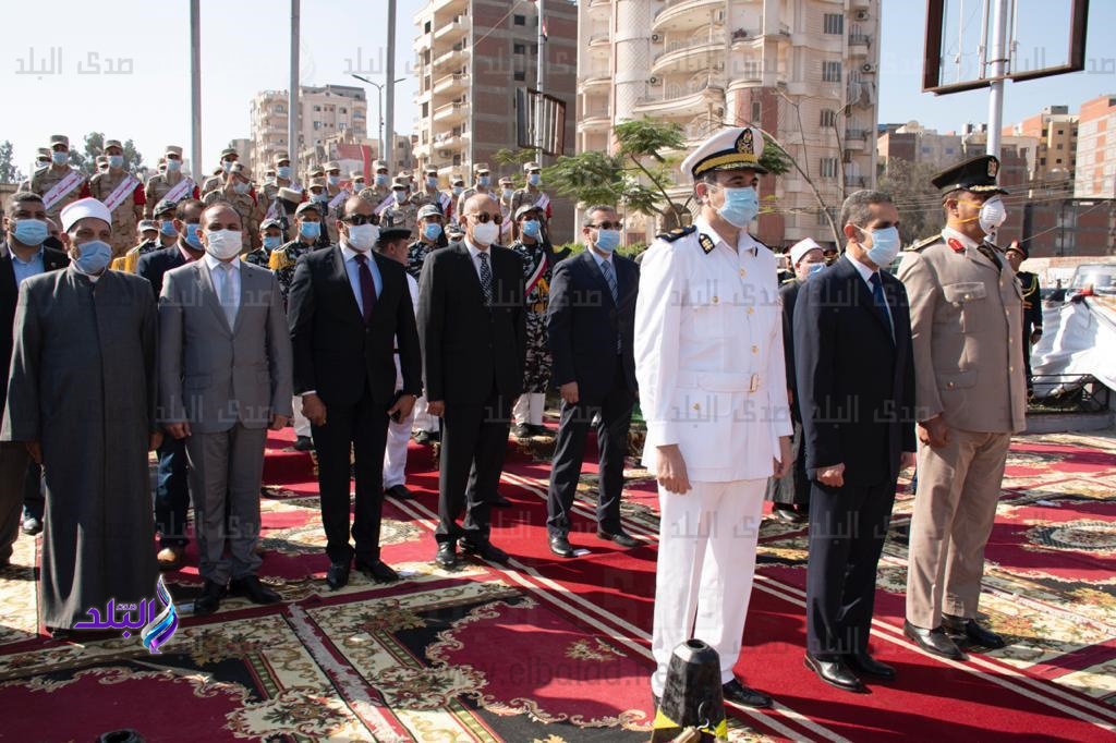 محافظ الغربية
