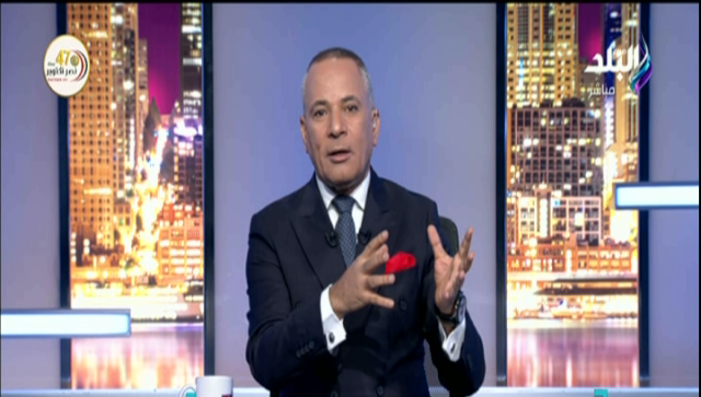 احمد موسى 