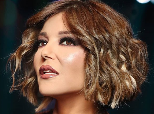 سميرة سعيد