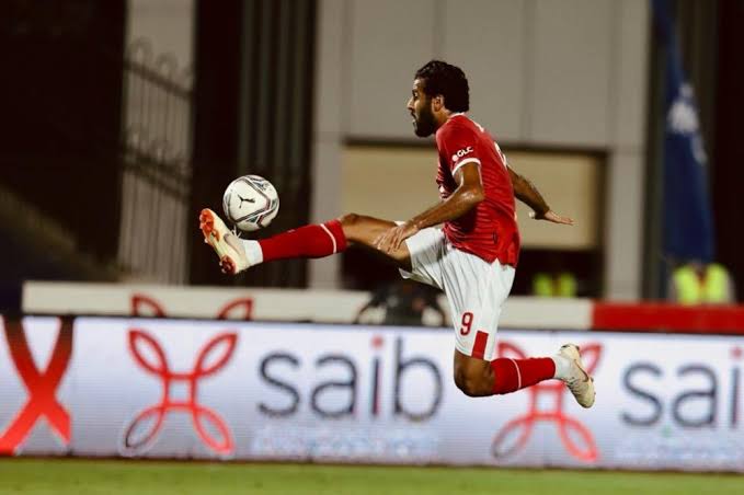 مروان محسن
