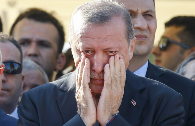 أردوغان
