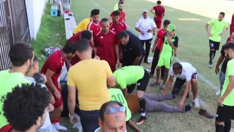 مدرب نادي فارسكور