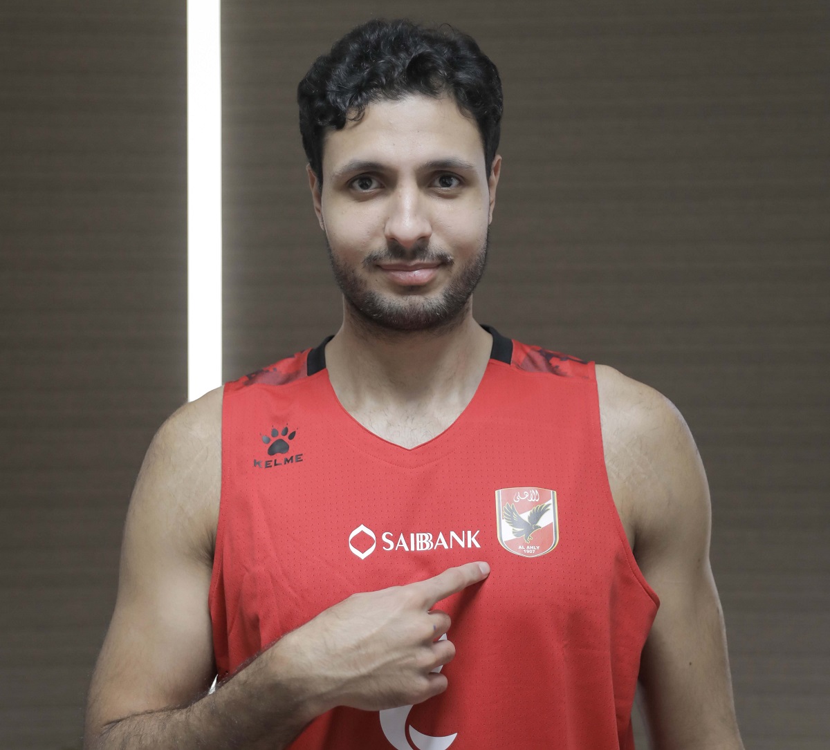 أحمد حمدي