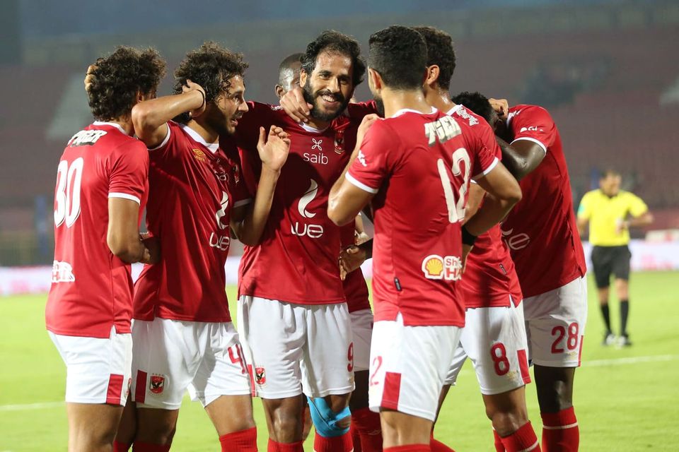 نادي الاهلي 