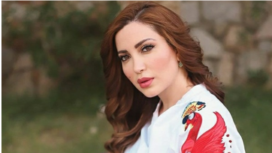  نسرين طافش
