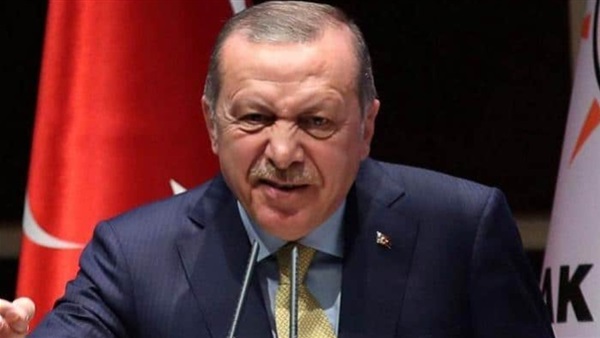 أردوغان