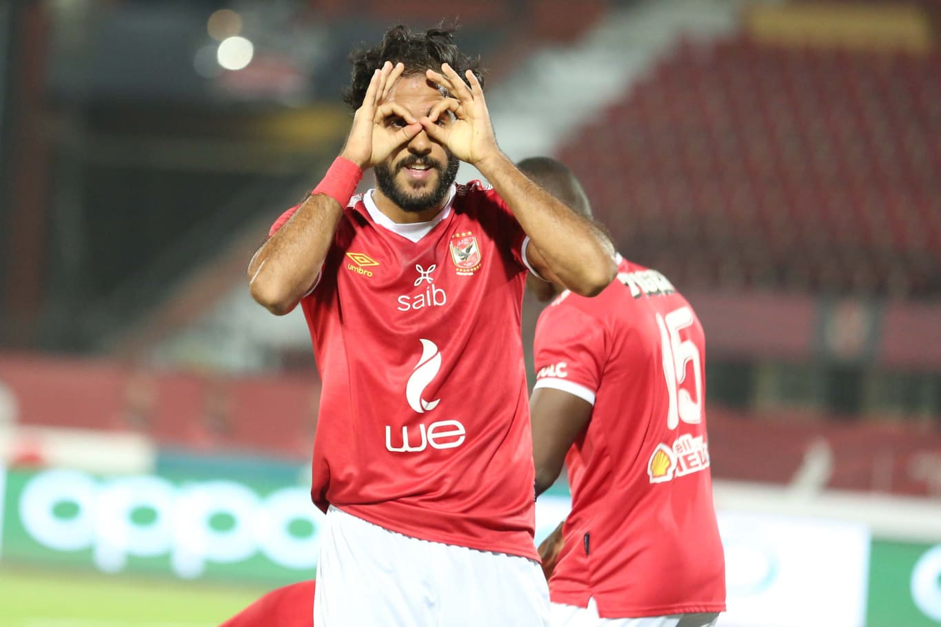 مروان محسن