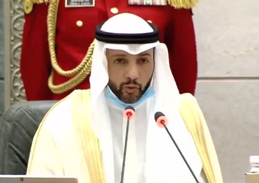 مرزوق الغانم