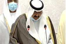 ولي العهد الكويتي