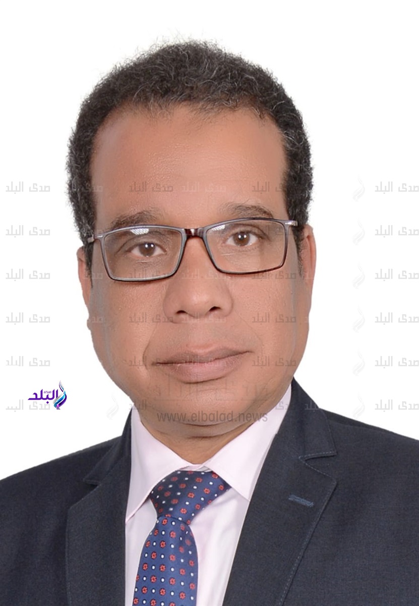 عميد كلية تربية نوعية 