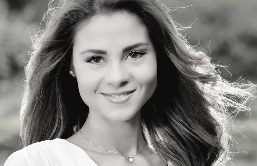 سالي فؤاد
