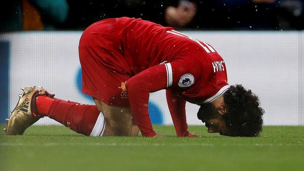 محمد صلاح نجم ليفربول محمد صلاح نجم ليفربول