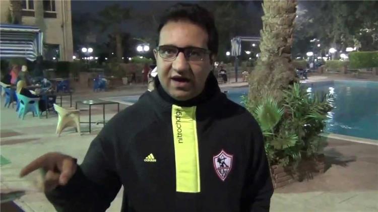 أحمد مرتضى منصور
