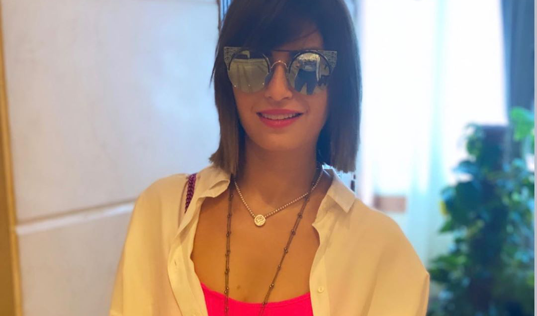 منة فضالي