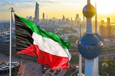وفاة طبيب مصري في الكويت