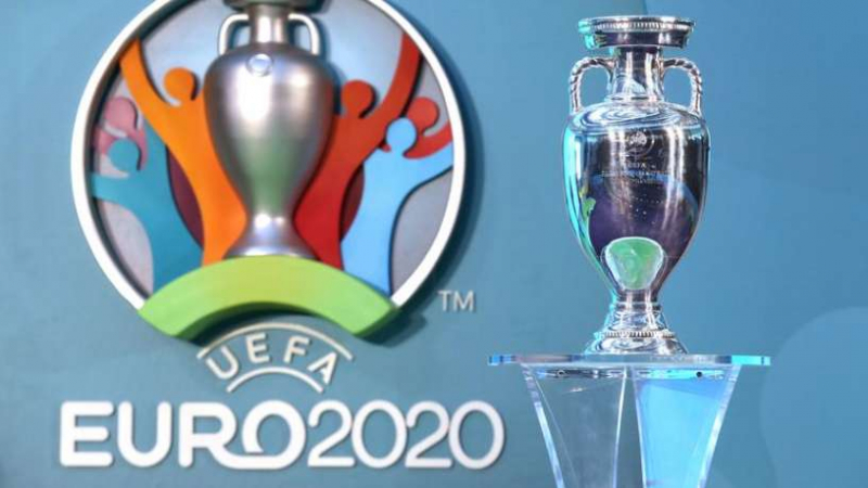 يورو 2020