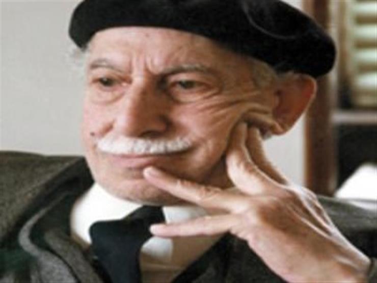 توفيق الحكيم