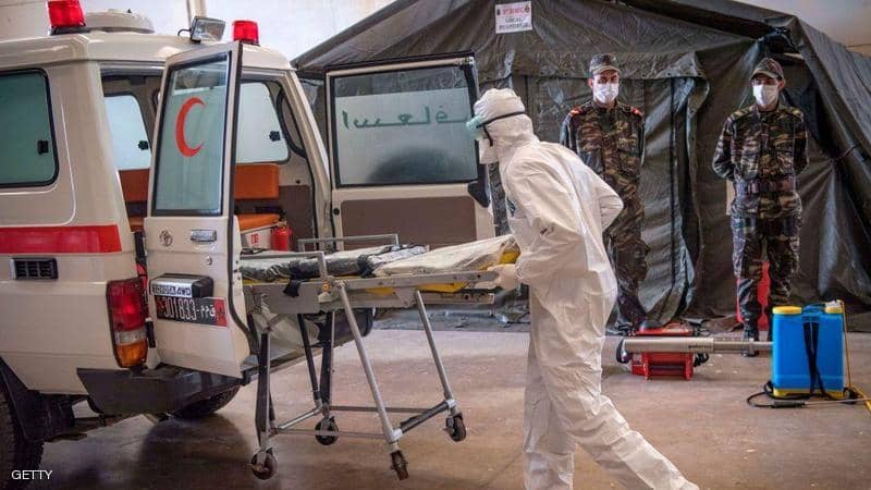 اللمغرب يعلن تمديد حالة الطوارئ الصحية