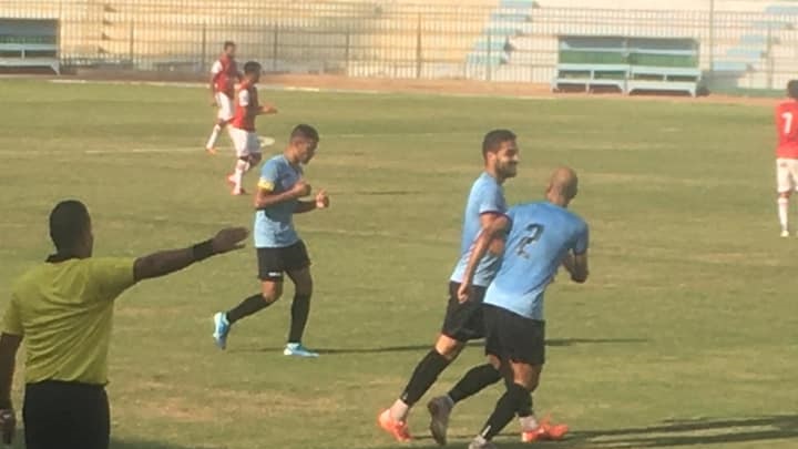 غزل المحلة 