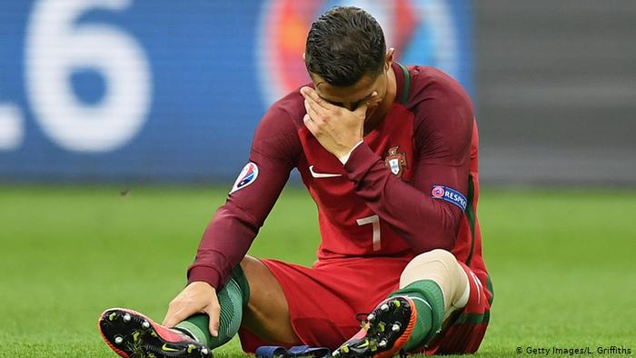 كريستيانو رونالدو لاعب يوفنتوس