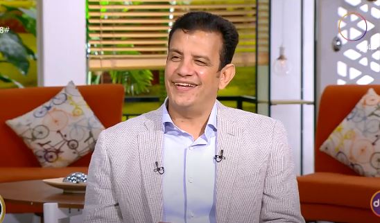 أحمد عامر، مدير تحرير جريدة الأهرام