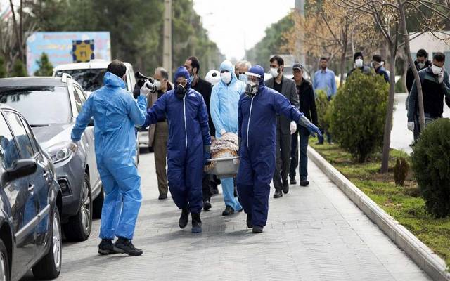 الأردن يسجل 13 وفاة و1317 إصابة جديدة بـ كورونا