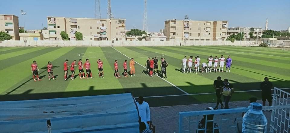 الاوليمبي  - الحمام 