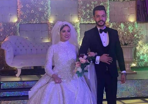 عروسين الشرقية
