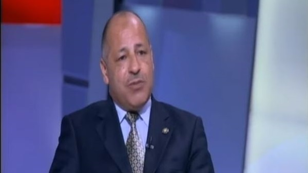 اللواء عادل العمدة