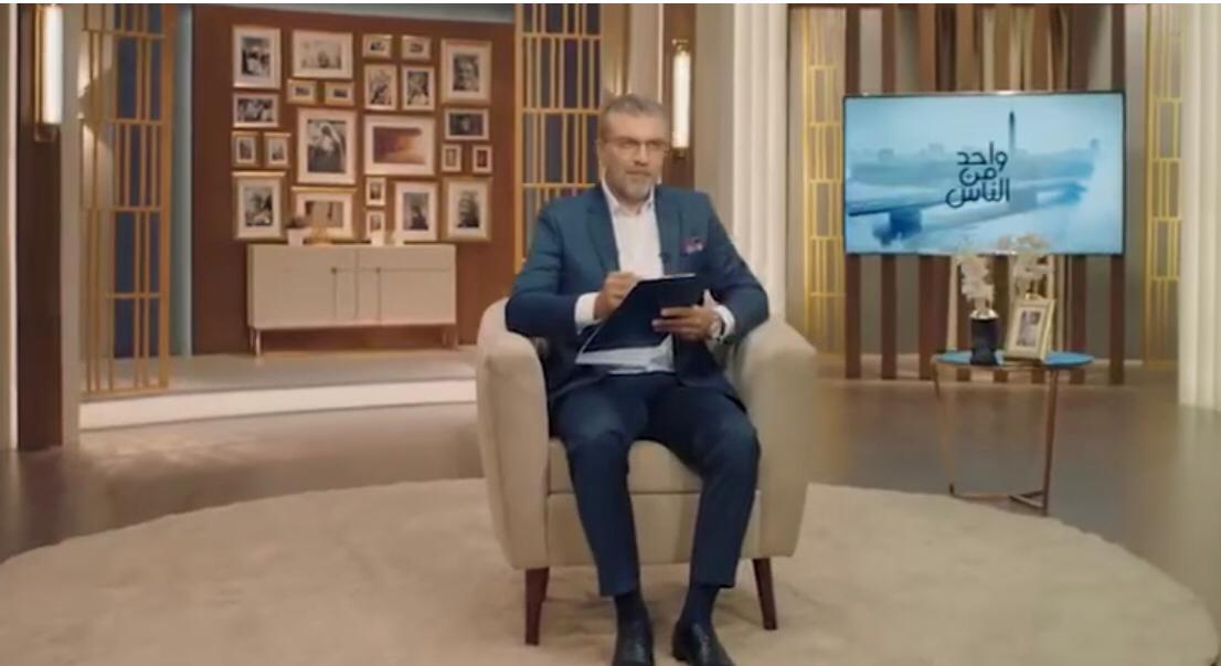 عمرو الليثى 