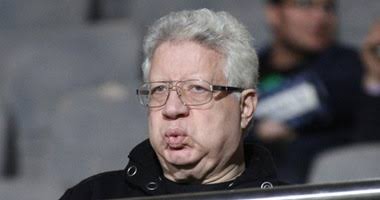 مرتضى منصور