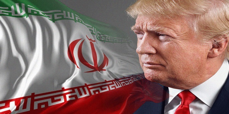 عقوبات أمريكية على إيران 