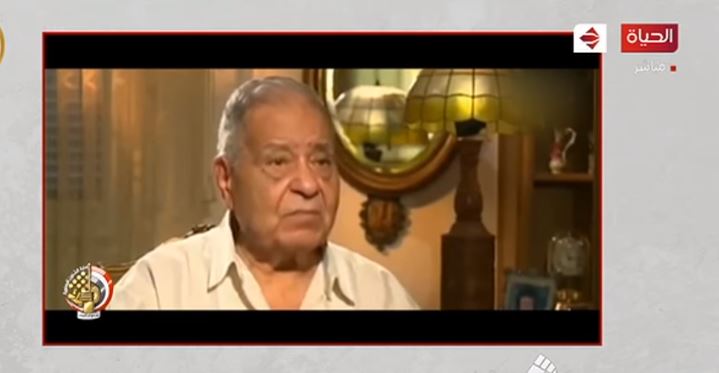  باقي زكي، صاحب فكرة استخدام المياه لتدمير خط بارليف