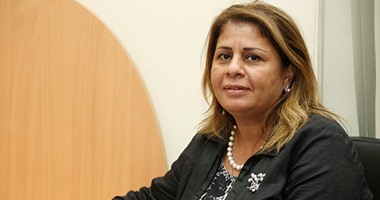النائبة الراحلة منى منير