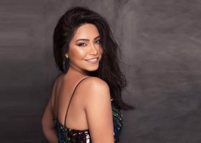 شيرين عبد الوهاب 