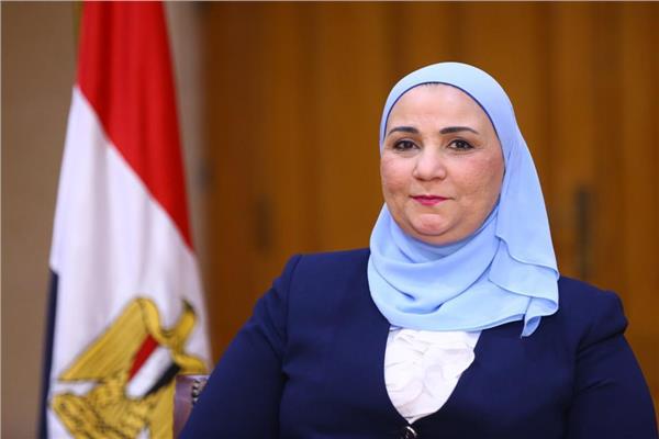 نيفين القباج 