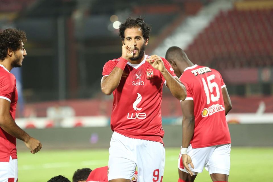 مروان محسن