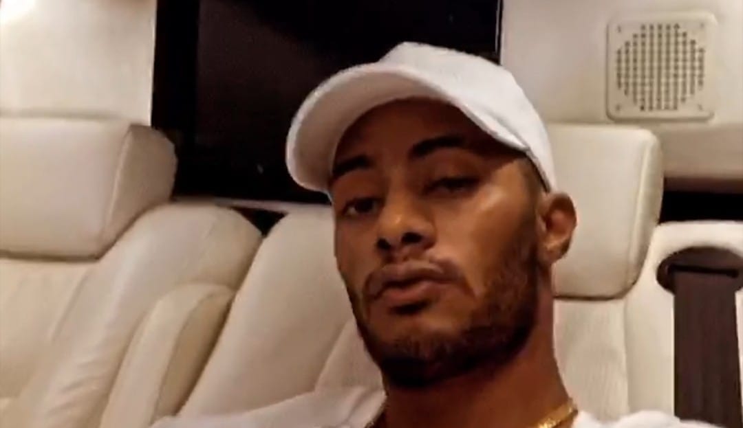 محمد رمضان 