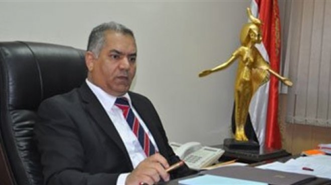 الدكتور ممدوح الدماطي 