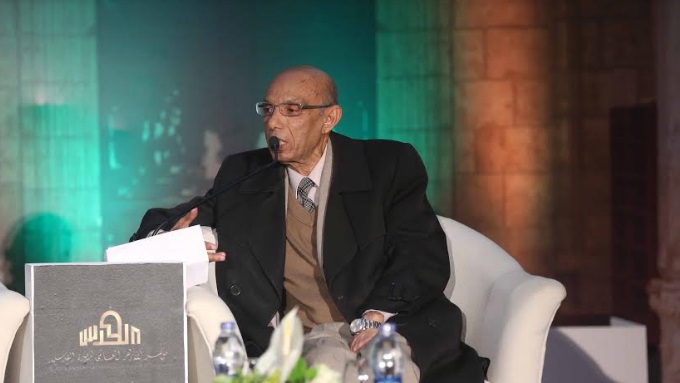 نعاه شيخ الأزهر والمفتي.. من هو الدكتورالراحل محمد كمال إمام