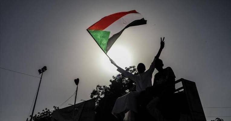 السودان