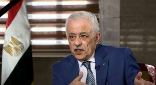 طارق شوقي 