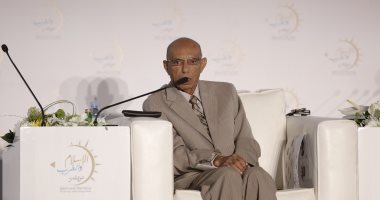 وفاة الدكتور محمد كمال إمام