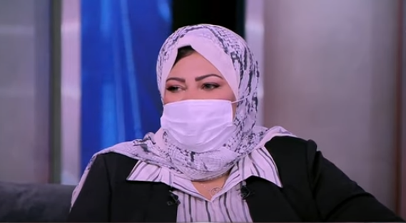  رحاب فاروق