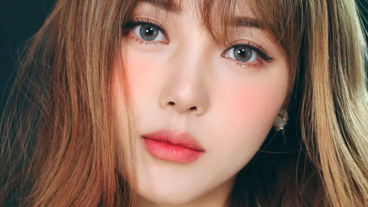  5 خدع تجميلية على الطريقة الكورية