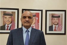 بشر الخصاونة