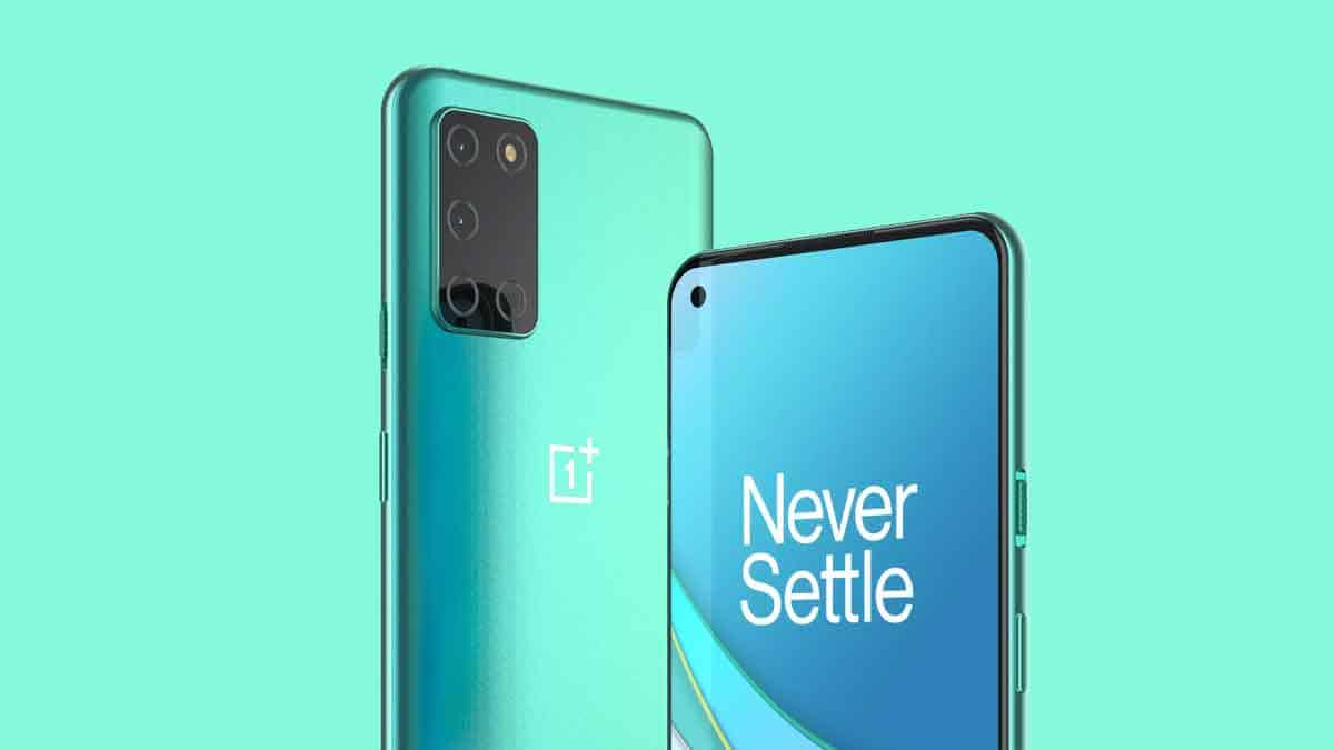 وان بلس تستعرض فيديو جديد لإمكانات هاتفها OnePlus 8T