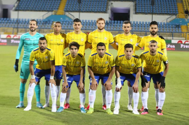 الاسماعيلي 