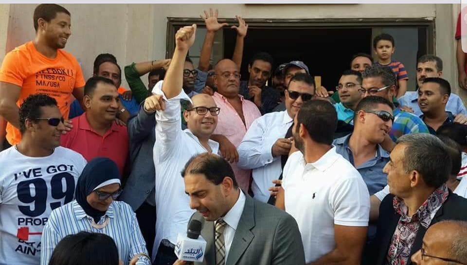 ياسر ادريس 