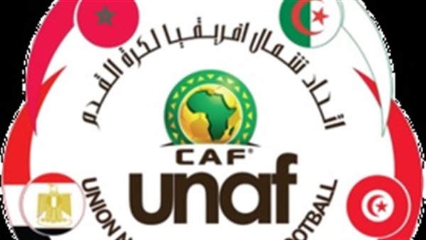 اتحاد شمال أفريقيا